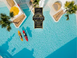 Image of The Gems Mining Pool Villas Pattaya