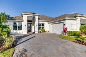 Image of Port St Lucie Home w/ Lanai ~ 4 Mi to Downtown