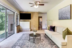 Image of Family-friendly Huntsville Home w/ Spacious Yard