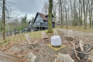 Image of 2 Mi to Nubs Nob Resort: All-season Michigan Haven