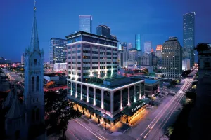 Image of The Westin Houston Downtown