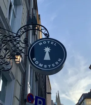 Image of Hotel Domstern
