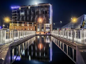 Image of Mercure Cherbourg Centre Port