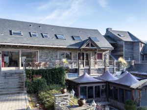 Image of Comfortable Holiday Home in Vielsalm near Lake