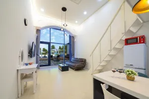 Image of Yeosu Tivoli Pension