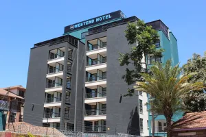 Image of WE Hotel and Suites