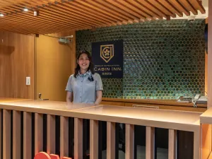 Image of Tabist CapsuleHotel APODS Himeji Station