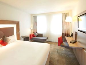 Image of Novotel Mechelen Centrum
