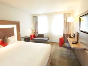 Image of Novotel Mechelen Centrum