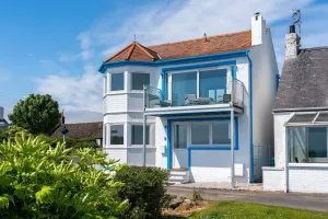 Image of The Beach Boathouse, Carnoustie