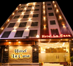 Image of Hotel La Casa, Amritsar #Swimming Pool #Prime Location #Luxury Rooms
