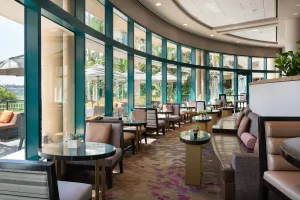 Image of Newport Beach Marriott Bayview