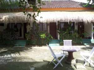 Image of Salty Sea Guesthouse