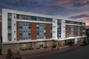 Image of Hyatt Place Boulder Pearl Street - Newly Renovated