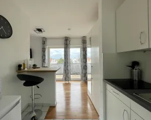 Image of Wonderful Apartments in the centre of OS