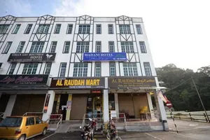 Image of Madani Hotel Cameron Highland