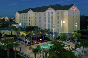 Image of Hilton Garden Inn Orlando International Drive North