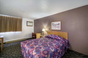 Image of Rodeway Inn Gateway to Medora T-Roosevelt & Makoshika State Park