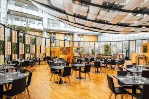 Image of Van der Valk Hotel Paris CDG Airport