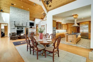 Image of 366 Shared Acres, Lake Access: Ozark Getaway!