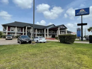 Image of Americas Best Value Inn Hobby Airport