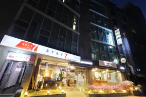 Image of STAY7 Myeongdong