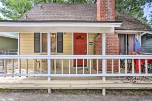 Image of Cozy Crestline Cabin, Close to Lakes, Parks!