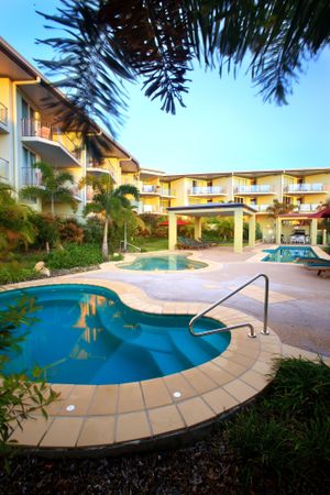 Image of Caloundra Central Apartment Hotel Official