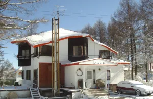 Image of Alpha Lodge Madarao