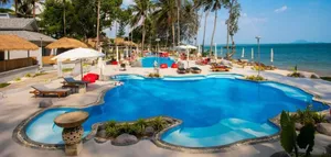 Image of Villa Cha-Cha Krabi Beachfront Resort