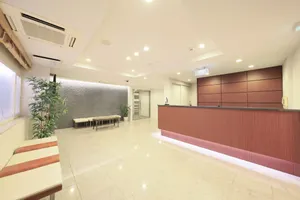 Image of Hotel Shinjukuya