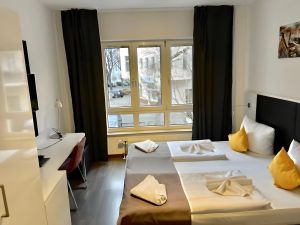 Image of ALFA Hotel