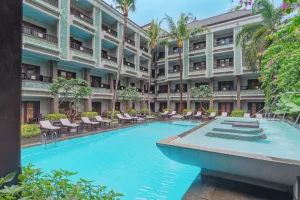 Image of The Vira Bali Boutique Hotel & Suite