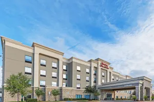 Image of Hampton Inn & Suites Dallas I-30 Cockrell Hill