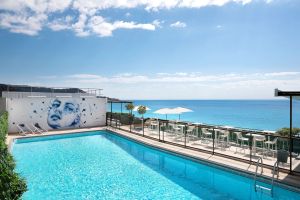 Image of Le Meridien Nice