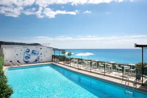 Image of Le Meridien Nice