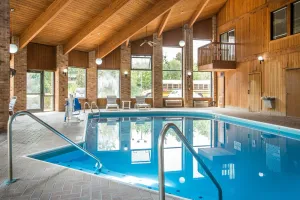 Image of Quality Inn Stockbridge Atlanta South