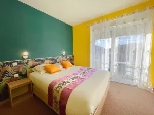 Image of Hotel Le Ronchamp