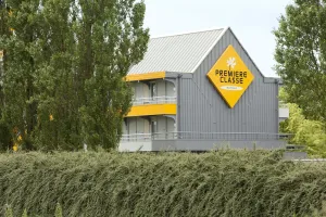 Image of Première Classe Toulouse Nord - L'Union