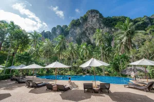 Image of Ban Sainai Resort- SHA Extra Plus Aonang's Green Resort