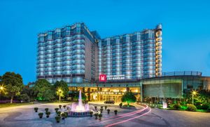 Image of Grand Millennium Shanghai HongQiao