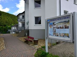 Image of Holiday Home in the Centre of Willingen With View