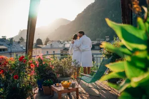 Image of Boutique Hotel & Villa AUERSPERG