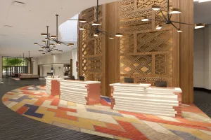 Image of Hyatt Regency Phoenix Downtown - No Destination Fees