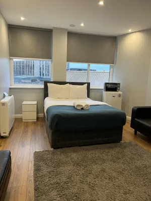 Image of Showcase Apartments - Kimberley House