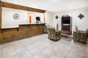 Image of Days Inn & Suites by Wyndham Eunice