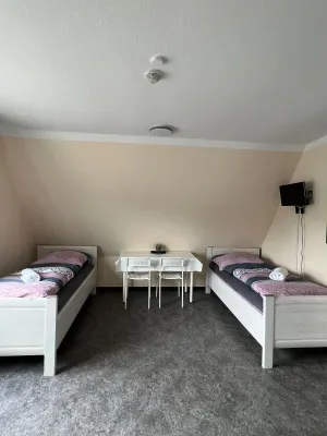 Image of Pension Highway Ferienwohnung Osnabrück