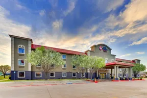 Image of Best Western Plus University Inn & Suites