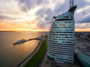 Image of ATLANTIC Hotel Sail City