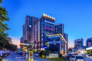 Image of JINGDUHUI Hotel